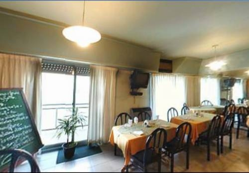 Torre San Jose Apartments