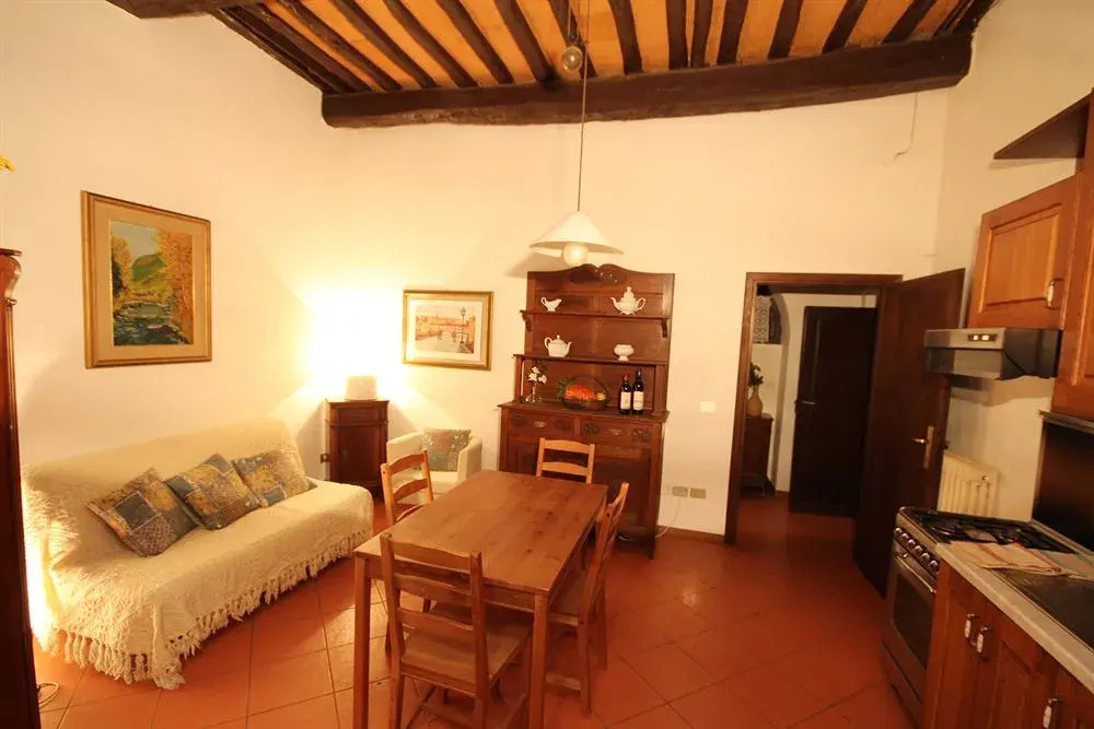 Villa Poggio