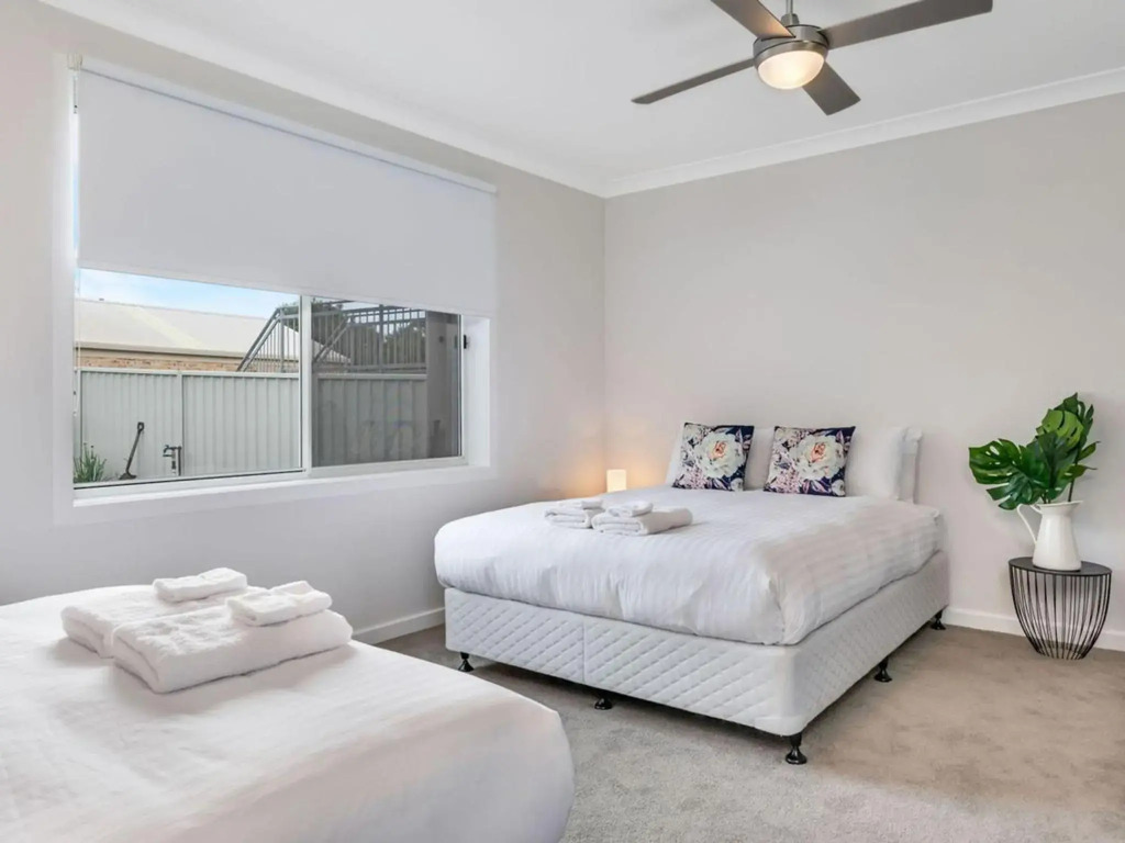 Villa Killara by Experience Jervis Bay