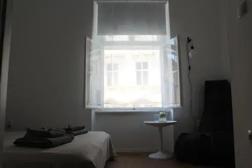 Sasha Apartment