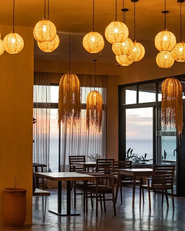 Nobi Boutique Surf Hotel Taghazout