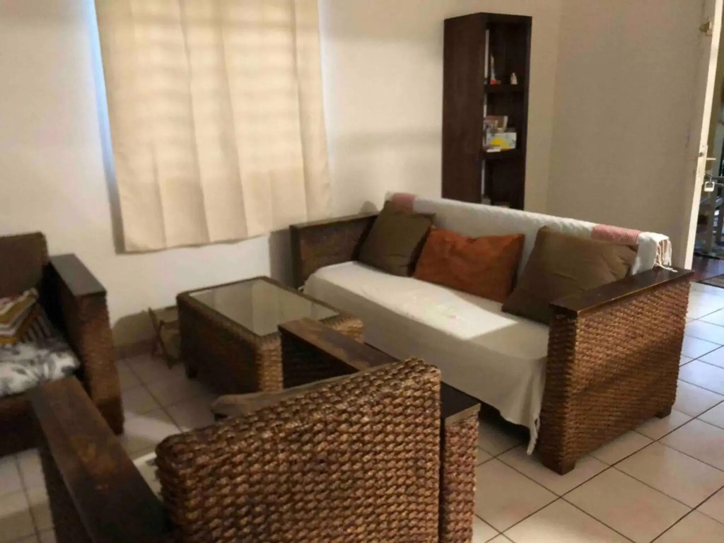 Appartement de 2 chambres avec wifi a Sainte Luce