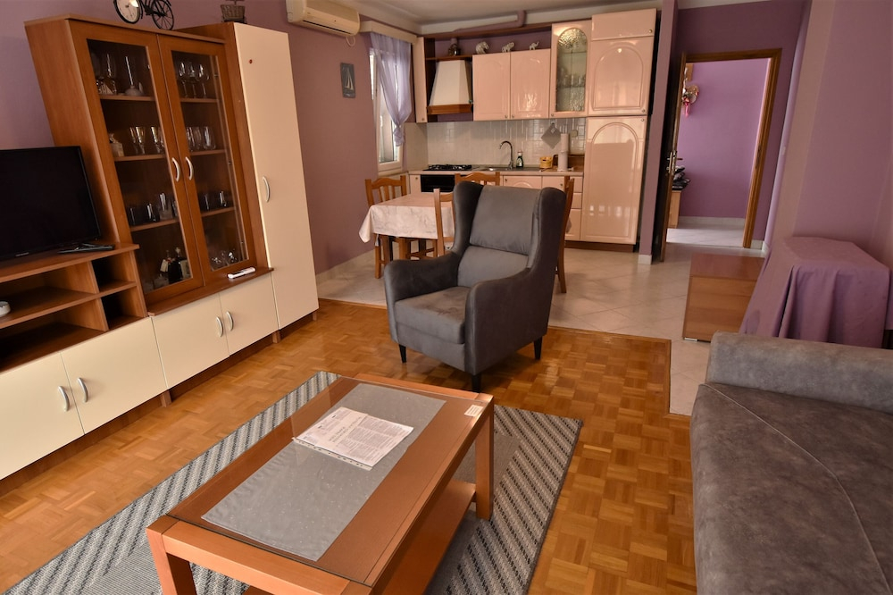 Apartment Granum