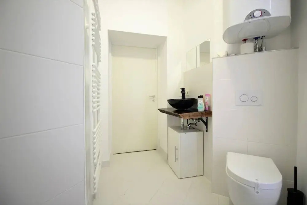 Geräumiger Altbau für große Gruppen