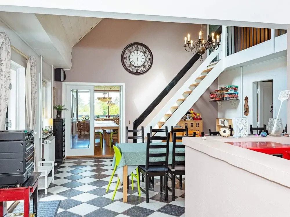 4 star holiday home in Løgstør
