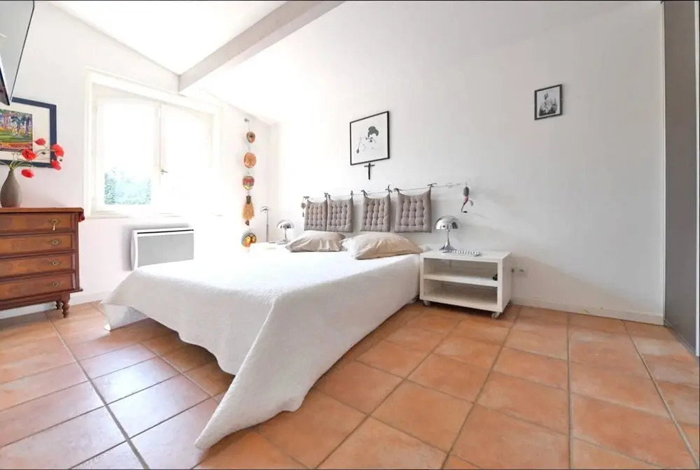 Villa With 3 Bedrooms in Tornac, With Private Pool, Enclosed Garden an
