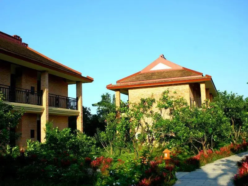 Hue Riverside Boutique Resort & Spa