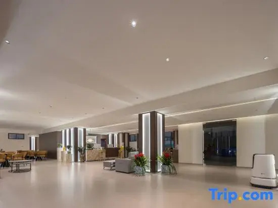 Sanya Coconut Sea Melody Hotel (Sanya Phoenix International Airport Branch)