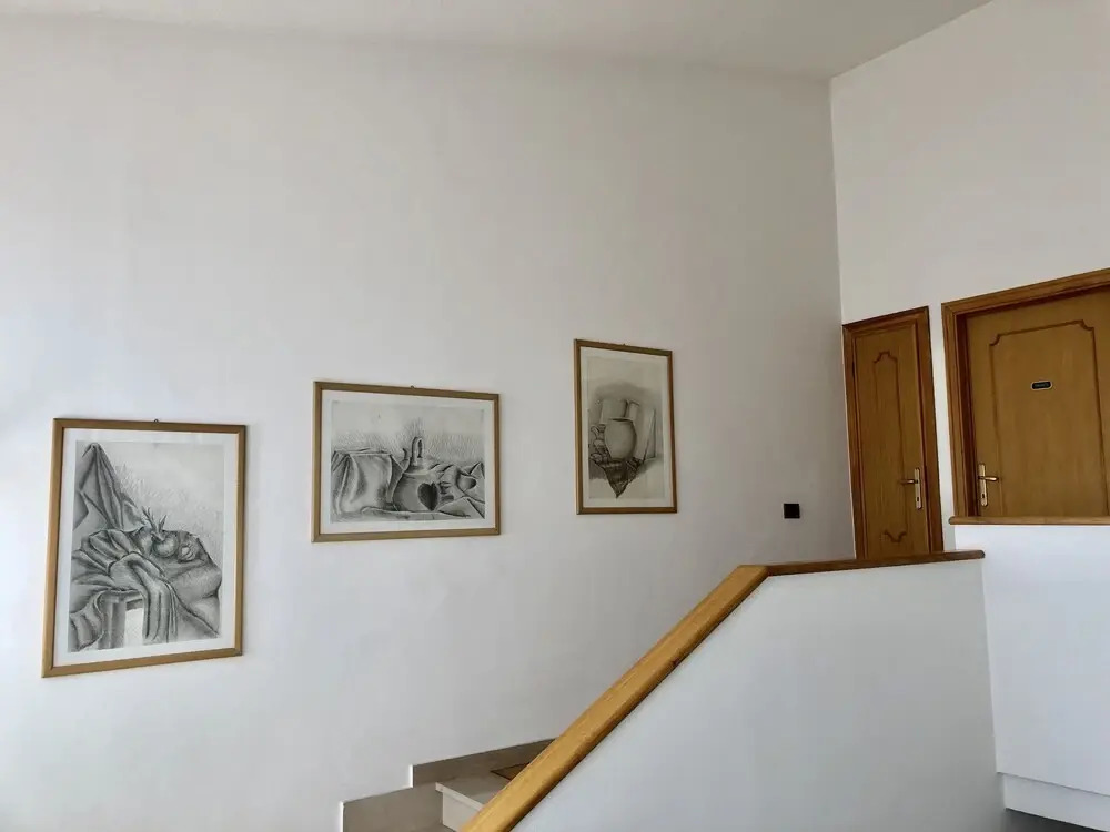 Villa Lavinia B&B