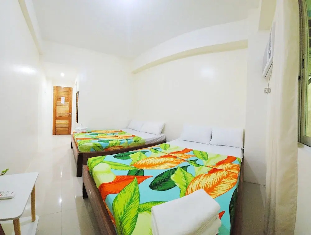 Hey Mojo Guest House