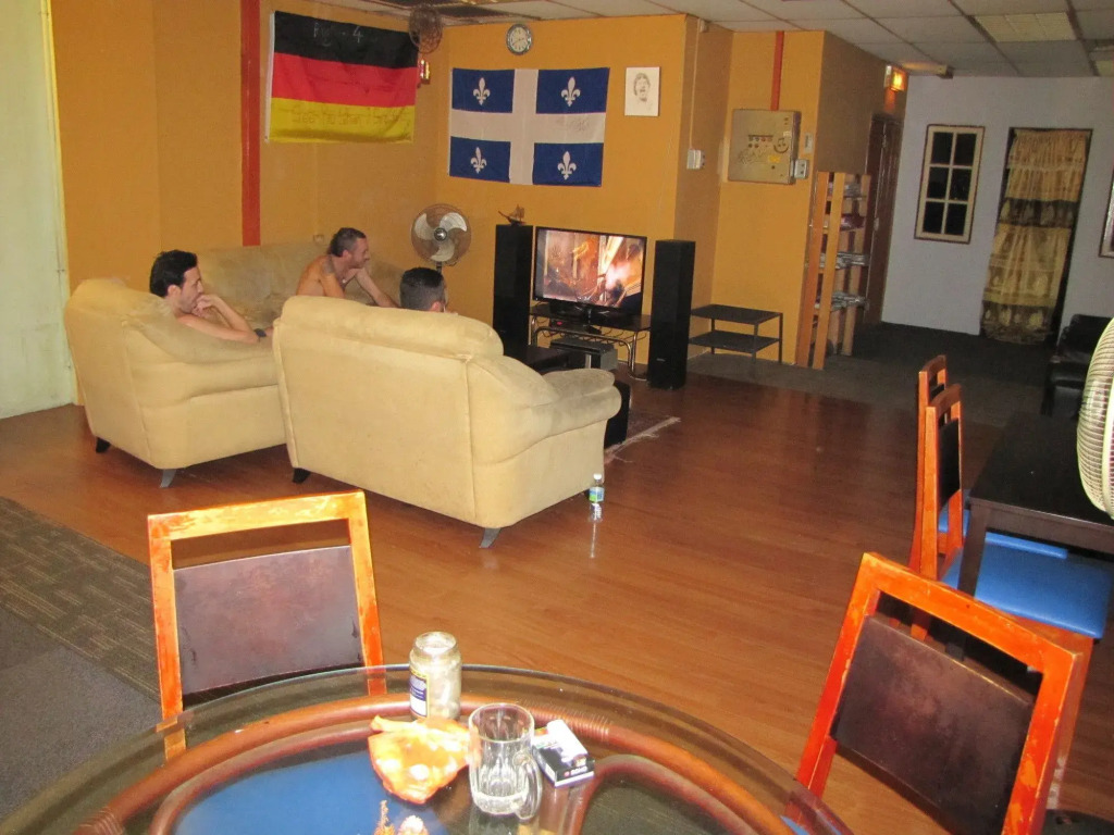 Oasis Guest House