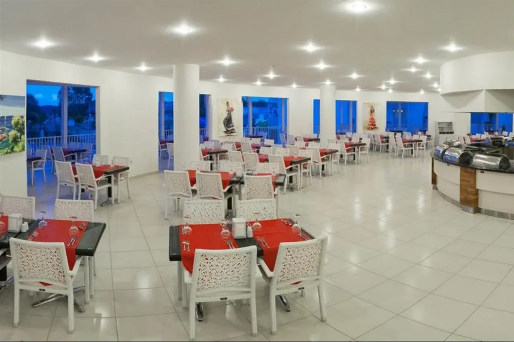Sunshine Hotel Bodrum
