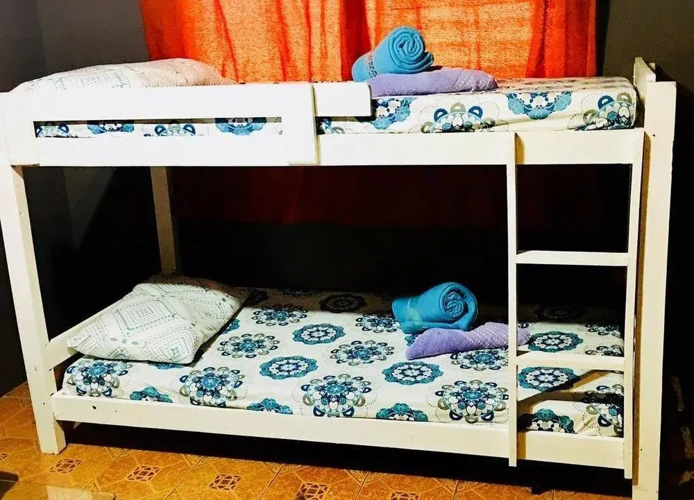 Taro Hometel - Hostel
