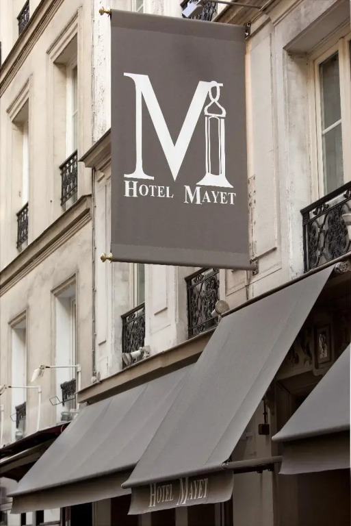 Hôtel Mayet