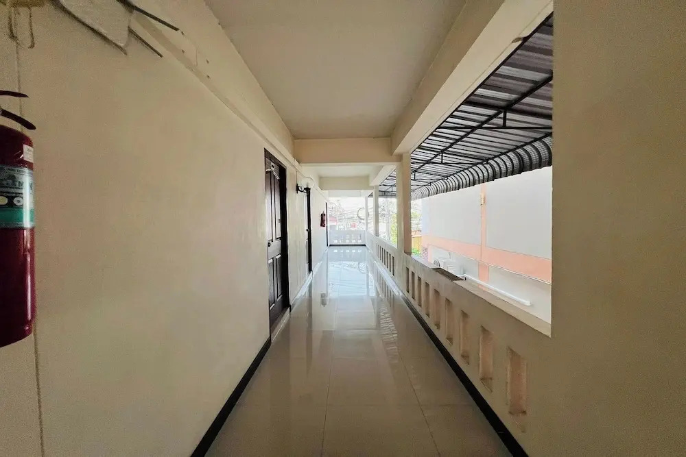 Baan Sabai Guesthouse