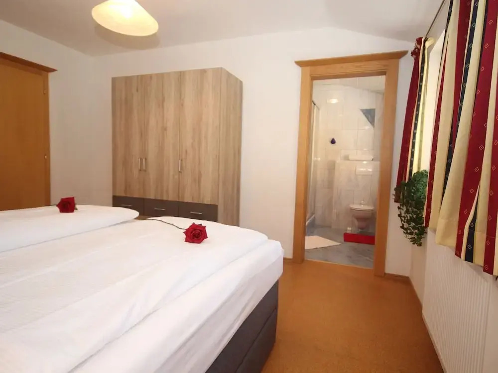 Quaint Apartment in Kirchberg Near Ski Lift