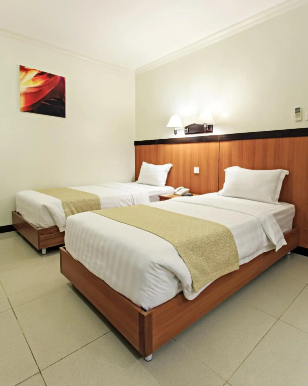 The Orchard Cebu Hotel & Suites powered by Cocotel