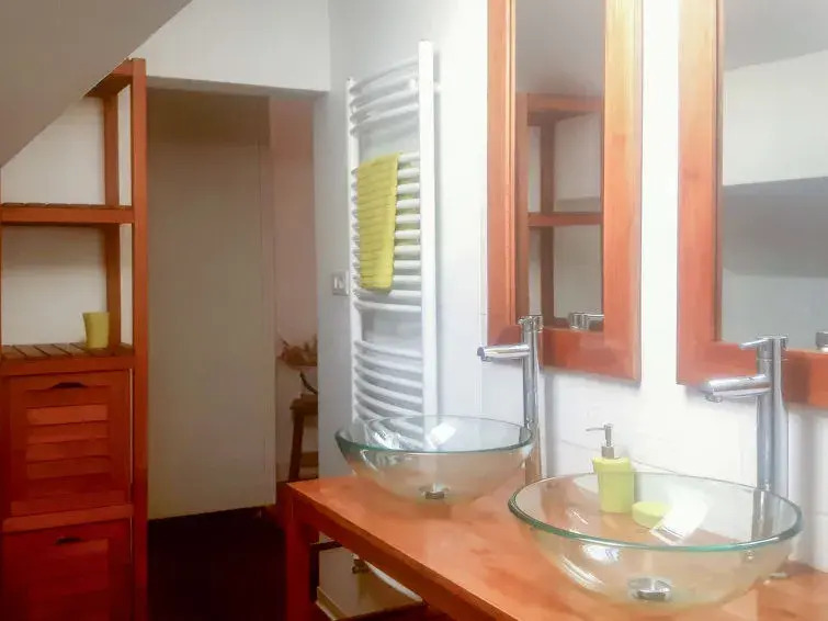 Holiday Home Passerat by Interhome