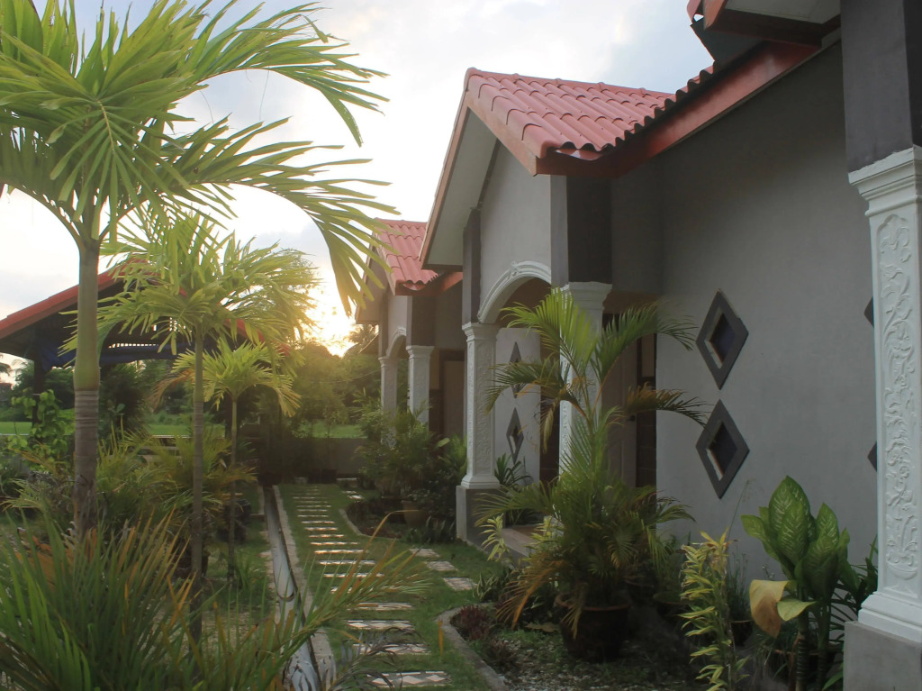 TM3 Budget Rooms & Homestay