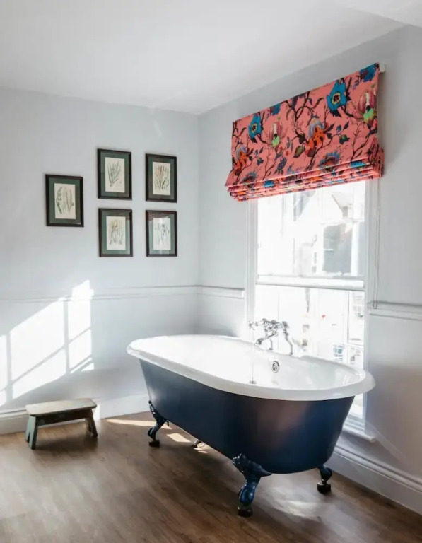 The Bower House, Restaurant & Rooms