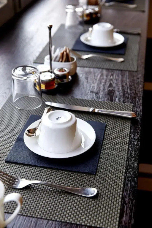 Delparco Hotel