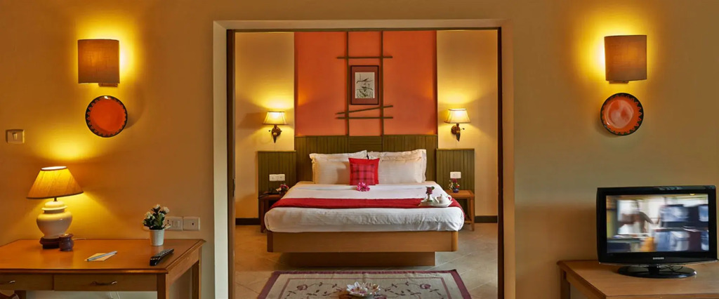 Club Mahindra Binsar Valley