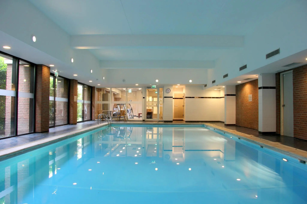 Bastion Hotel Apeldoorn Het Loo