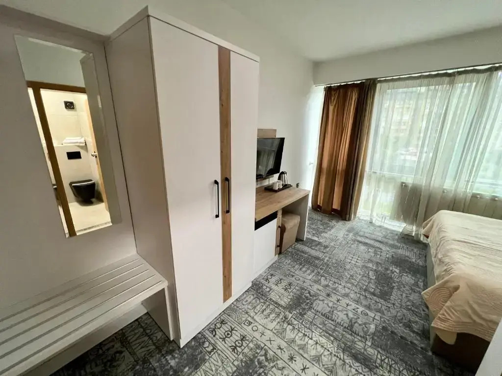 Hotel Brkić Sarajevo Airport