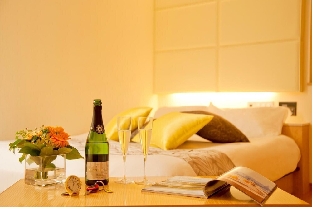 Hotel Sunroute Gotanda