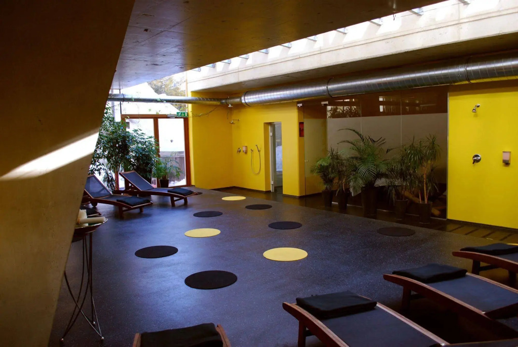 Hotel Lux Alpinae