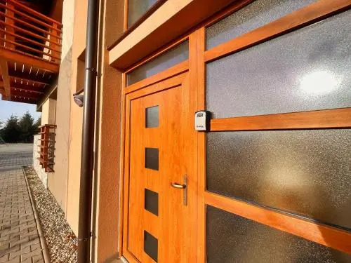 Apartmany Vera