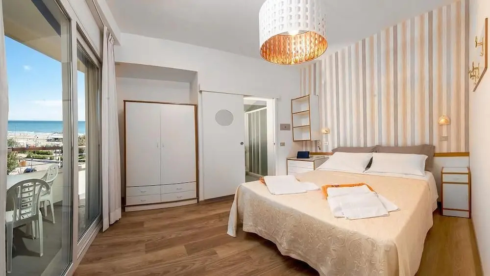 Hotel Albatros