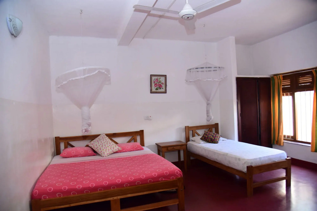 Hotel Mango Garden