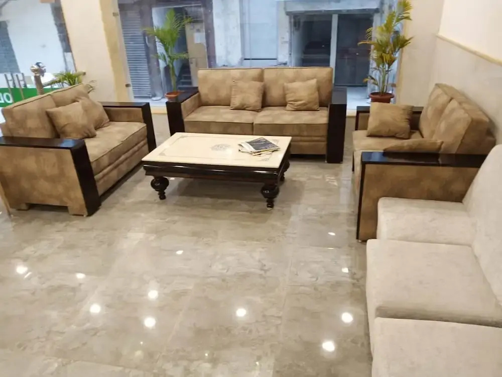 Hotel Park Green Suites Delhi Airport