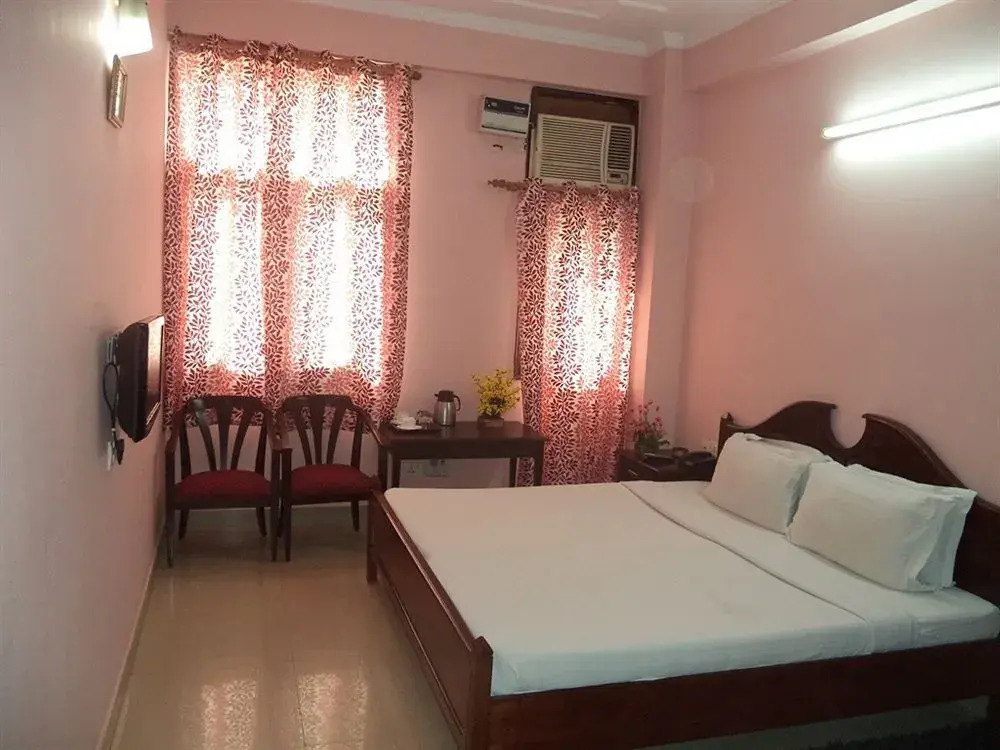 NXT Noida