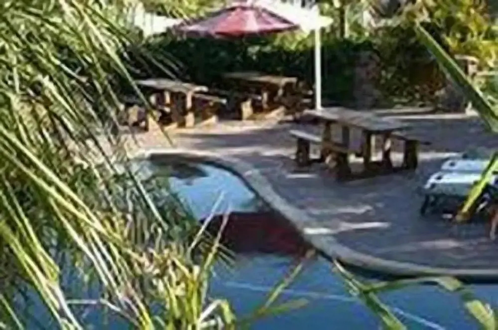 Thornycroft Lodge