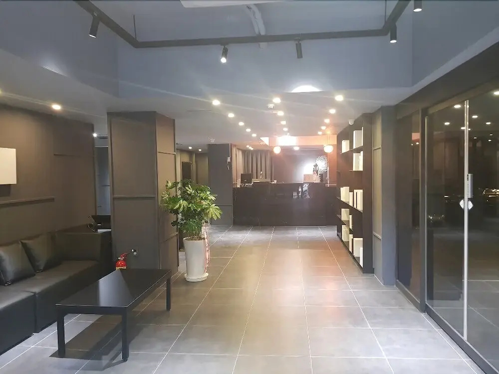 Pyeongtaek Stay 2 Hotel