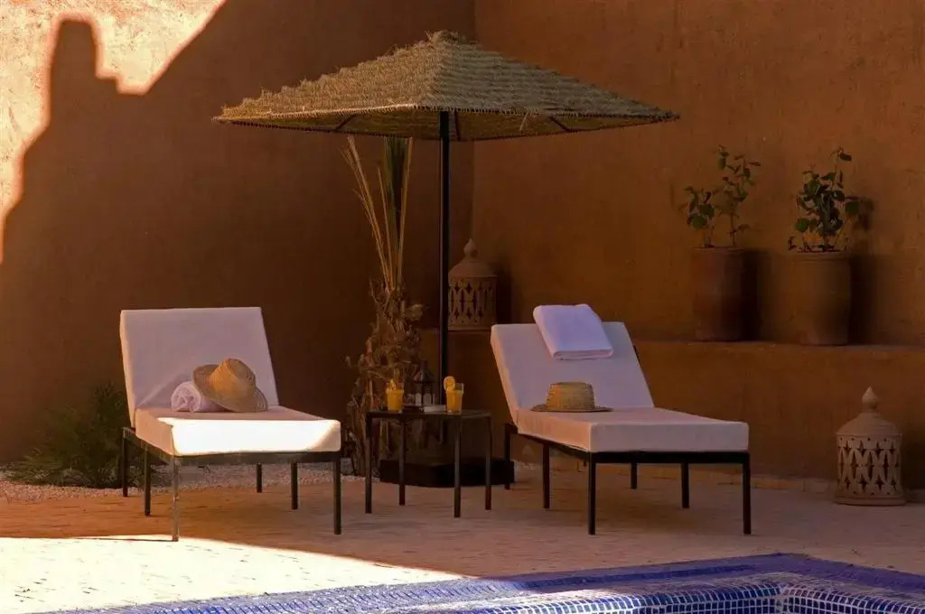Riad Bouchedor