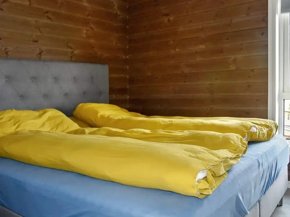 6 Person Holiday Home in Kalvag