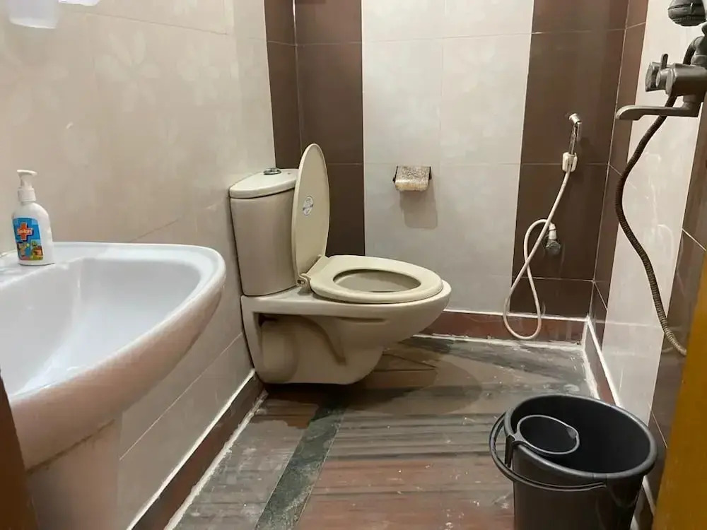 Hotel Shanti
