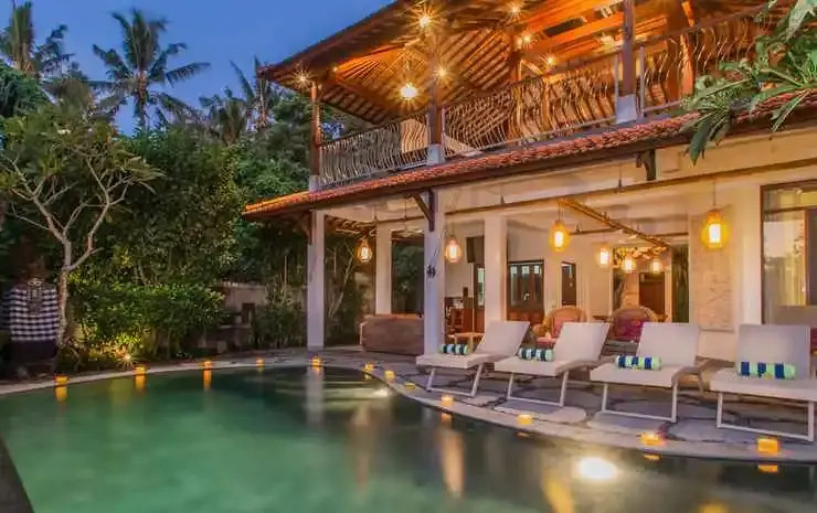 Anulekha Resort & Villas Ubud
