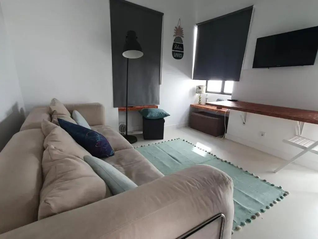 Casa do Dário a 50 metros da praia de Sesimbra