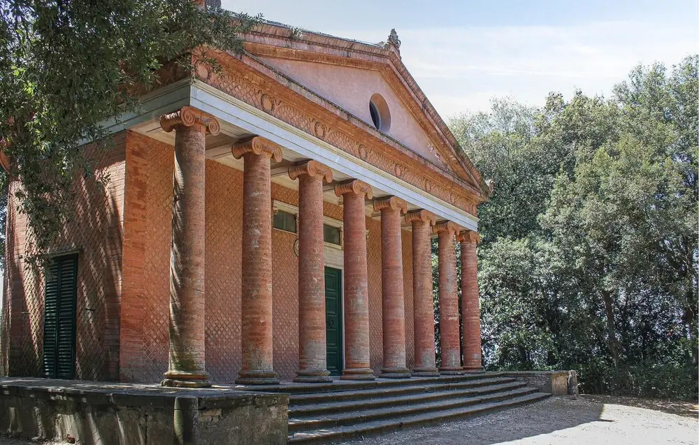 Awesome Home In Montefoscoli With Wifi