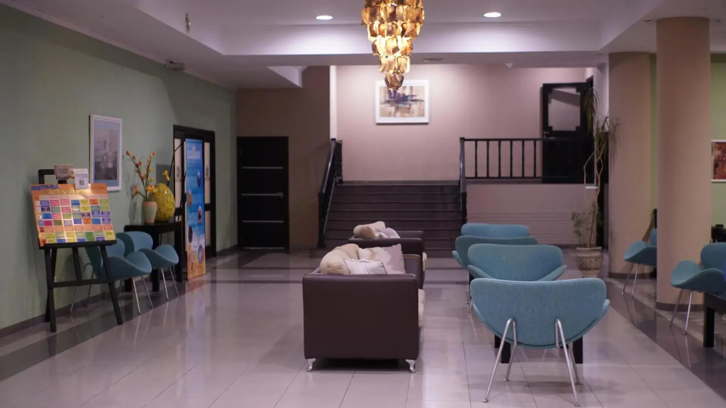Gran Hotel Verona