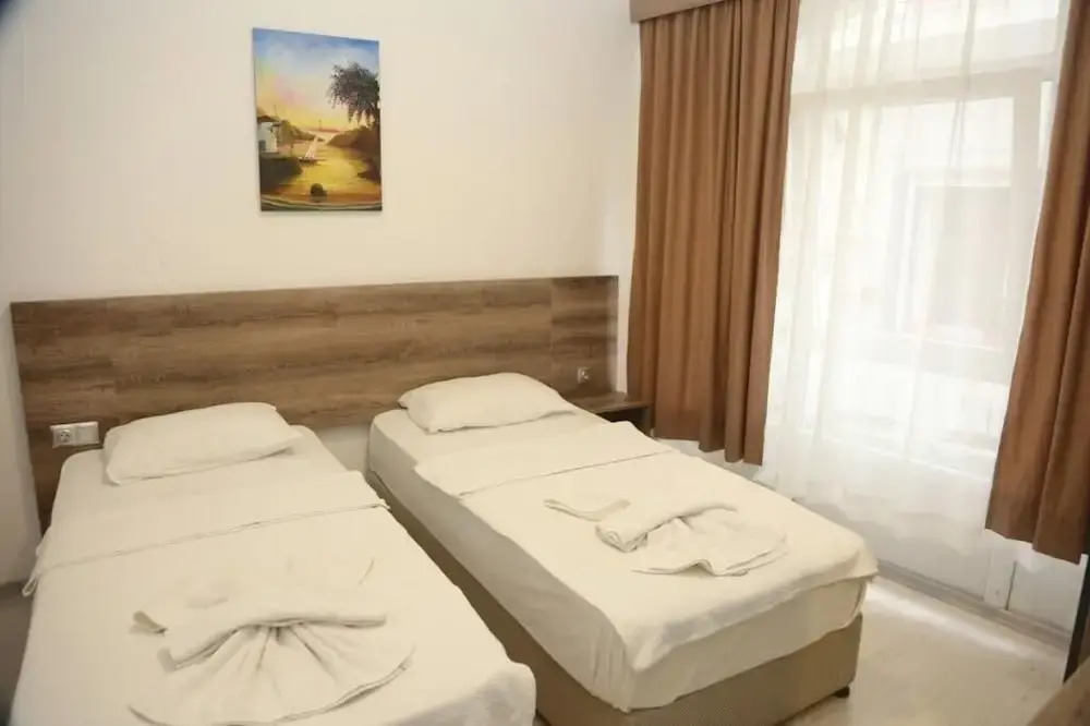 Çarşı Butik Otel