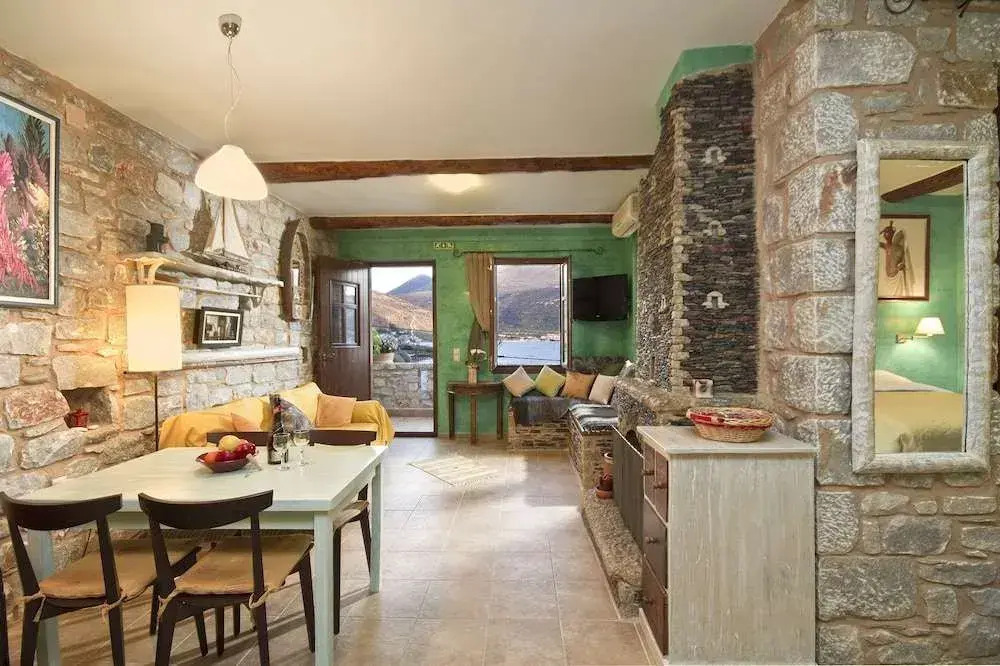 Elixirion Guest House