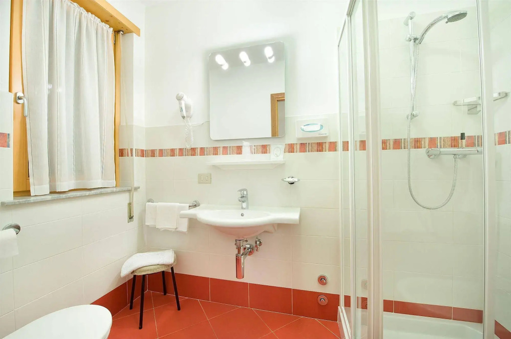 Hotel Vallecetta