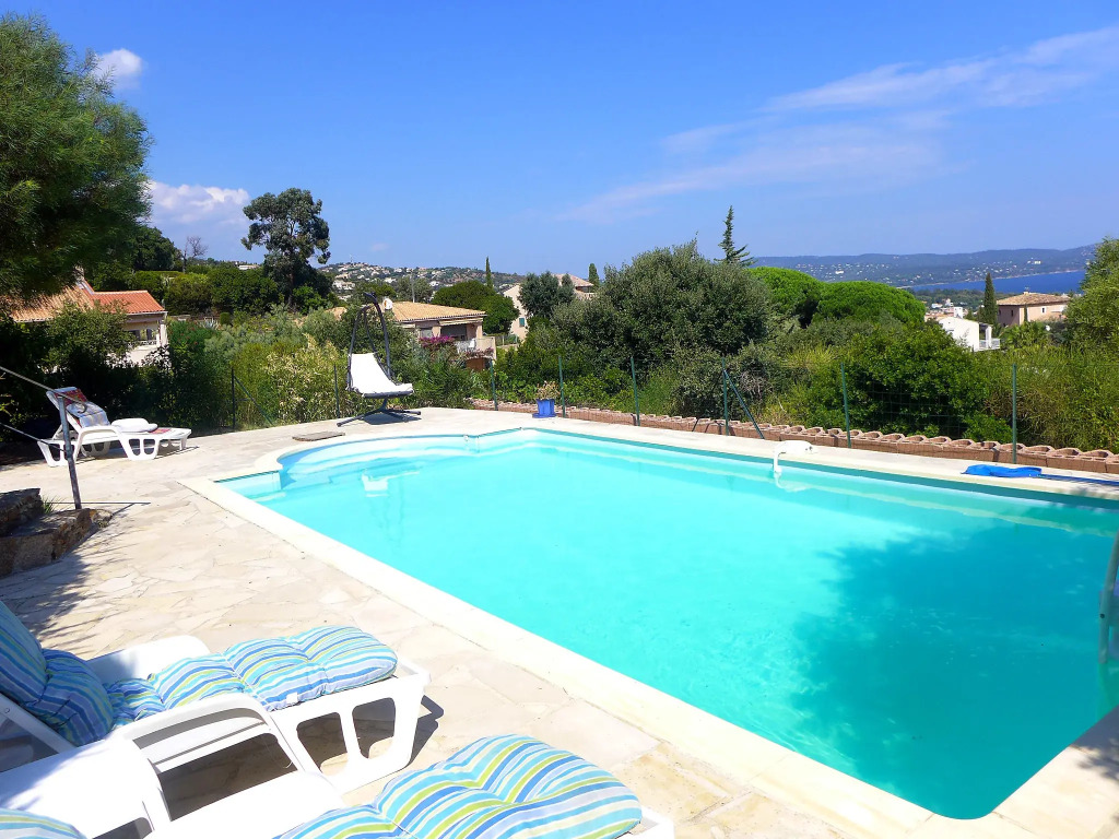 Holiday Home Villa Micheline by Interhome