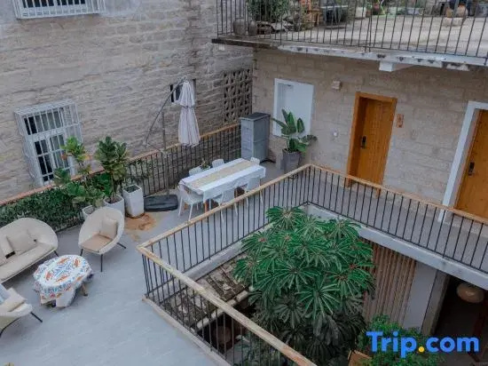 Pingtan Zhishe Homestay