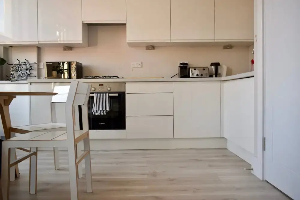 1 Bedroom Flat in Lower Clapton